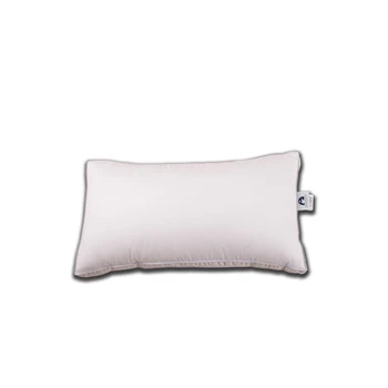

Pillor ALASKA 90% Down 10% Featers, 100% Cotton Satin, Super Soft