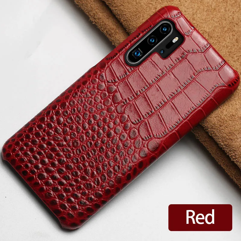 Phone Case For Huawei P20 P30 Lite Mate 10 20 30 lite Pro Y6 Y7 Y9 P samrt 2019 Cowhide Case For Honor 7a 8X 9 10 20 lite case cute huawei phone cases Cases For Huawei