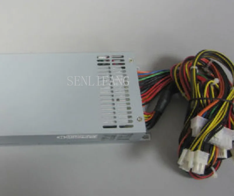 Для ENH-0840A ENH-0840A-G блок питания 400 Вт 1U блок питания с 6P блок питания