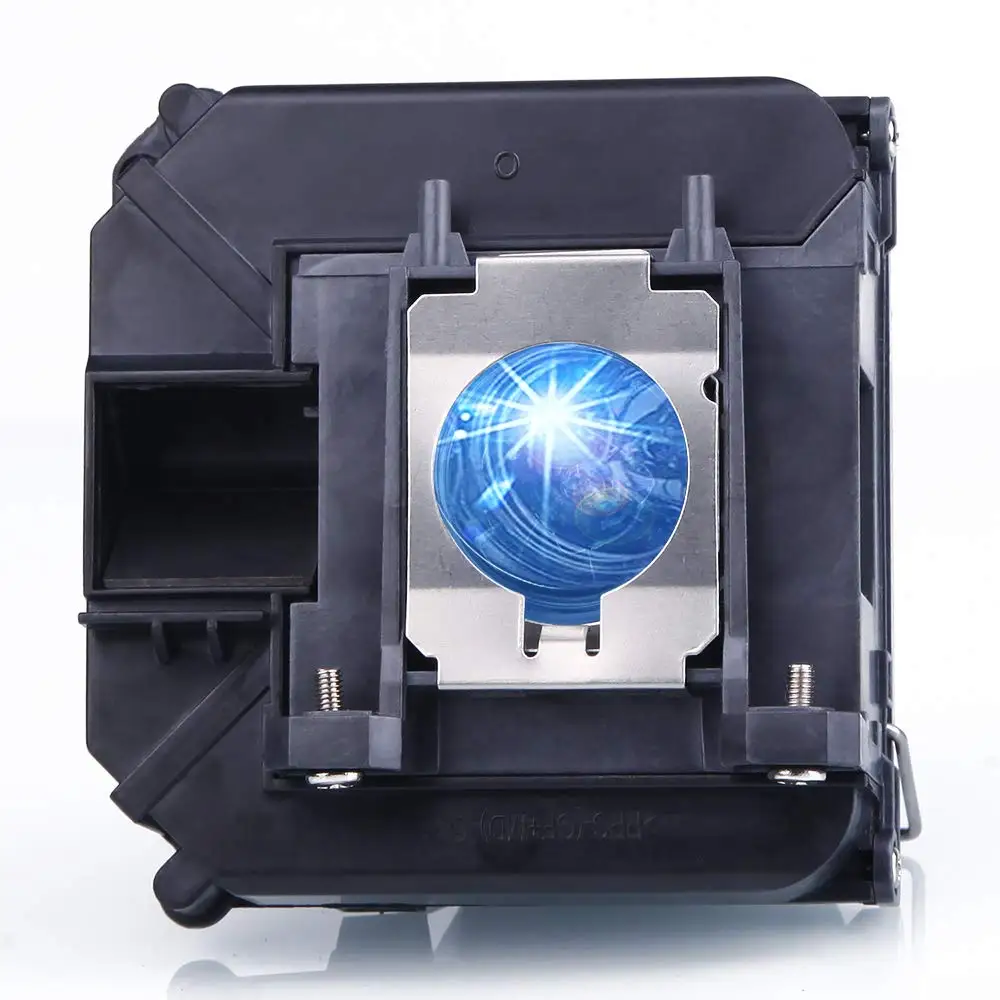 ホームシアター MY LAMPS ELPLP68 V13H010L68 Replacement Lamp with Housing for EPSON PowerLite Home Cinema 3010HC3010e3020 3D3020e 3D; プロジェクターランプ ホームシアター テレビ Mogobe for ELPLP68