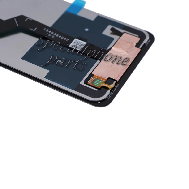 Для Nokia 7,2 ЖК-дисплей с сенсорным экраном TA-1196 дигитайзер в сборе запасные части для Nokia 7,2 ЖК-экран