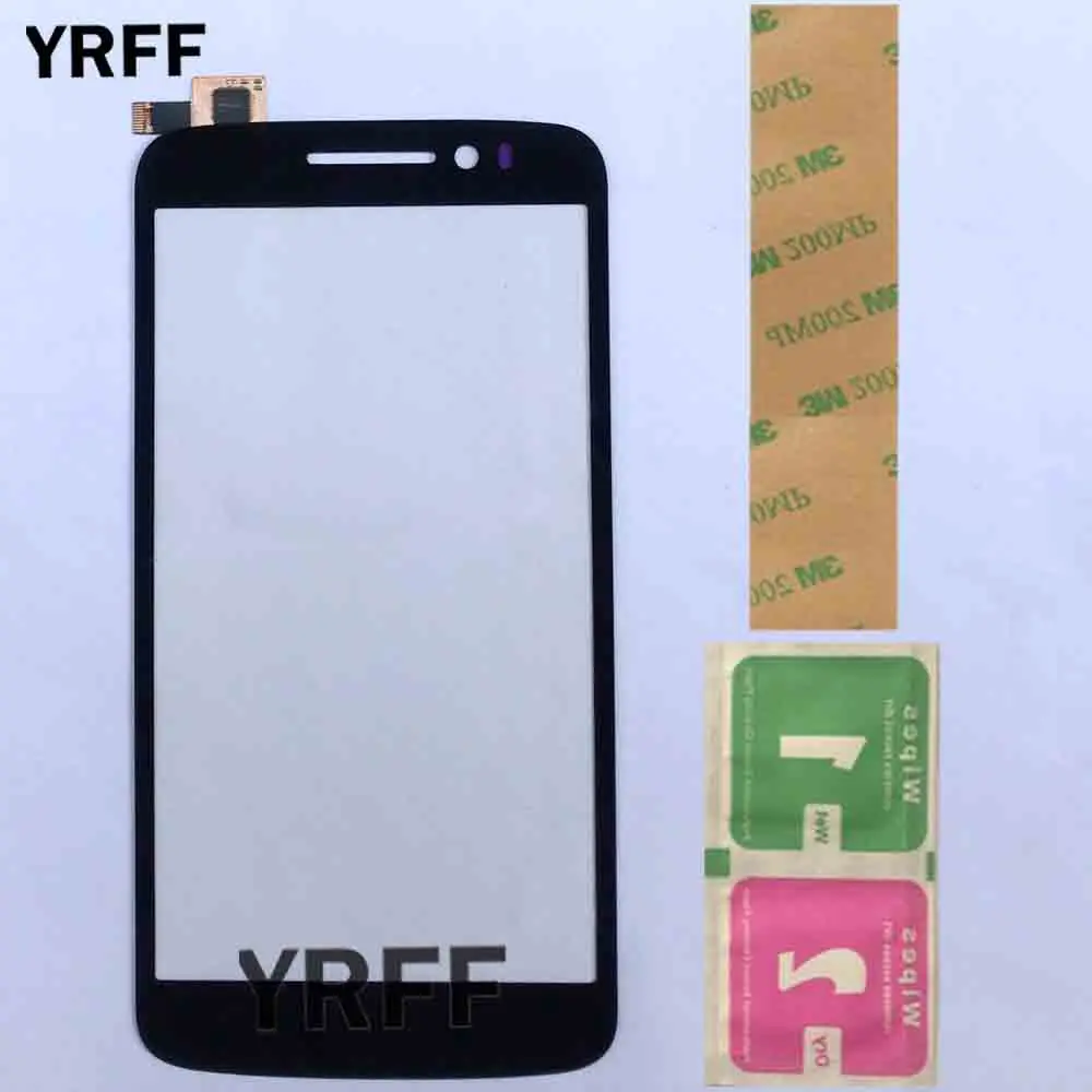 Сенсорный экран для телефона Prestigio MultiPhone PAP 7600 DUO PAP7600 сенсорная панель сенсорный 6