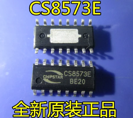 10 шт./лот CS8573E CS8573 IC СОП