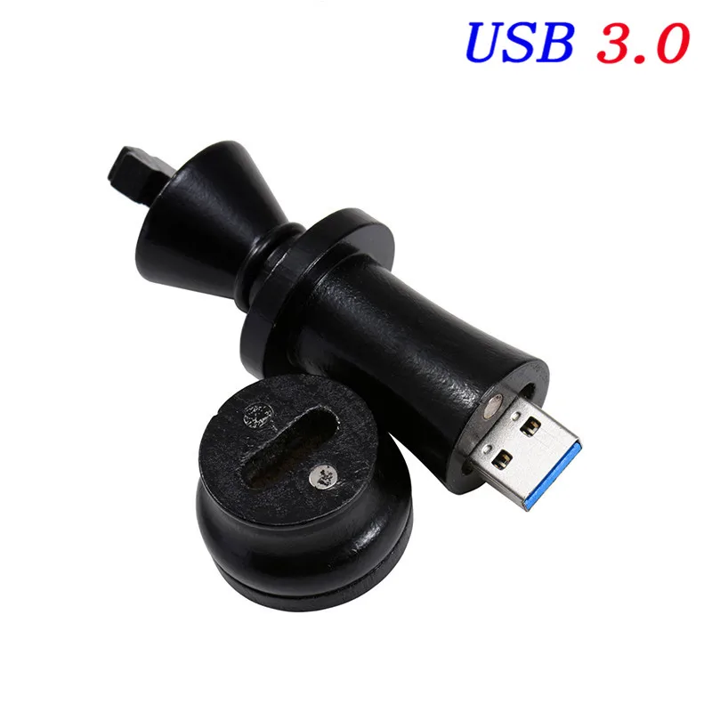JASTER usb3.0 клен Международный шахматы 32GB книга модель usb флэш-накопитель 4GB 8GB 16GB клен деревянный usb 3,0 - Цвет: A