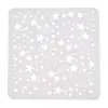 DIY Starry Star Painting Hollow Template Stencils for Painting Wall Scrapbooking Photo Album Embossing Paper Cards Crafts Gift ► Photo 1/6