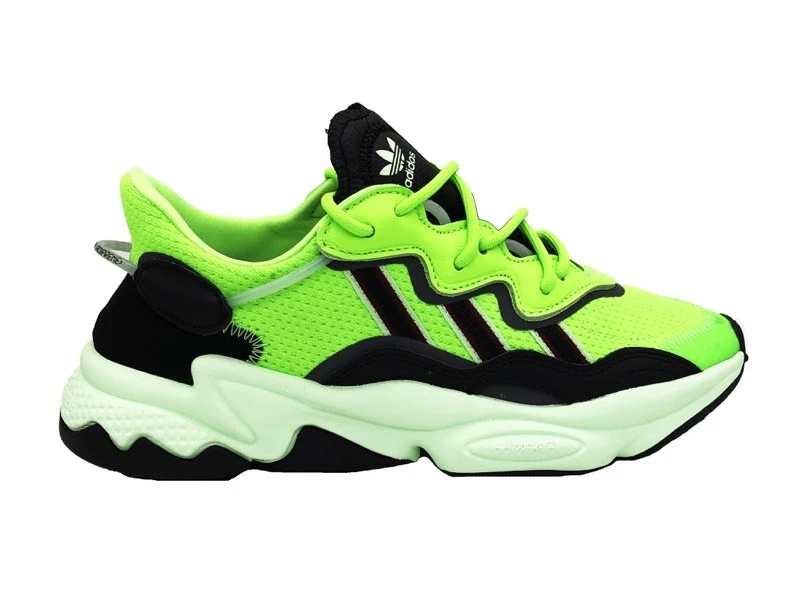 Adidas verde fluorescente Clearance