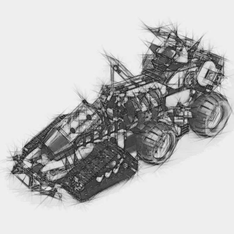 H& HXY 06066 06083 16001 160002 16007 16005 16006 16008 16009 16012 16010 16050 16060 фильм строительный блок кирпичи игрушки - Цвет: 06089