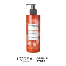 L'Oreal Paris Шампунь для волос "Botanicals Дикий Шафран", для сухих волос, 400 мл, без парабенов, силиконов