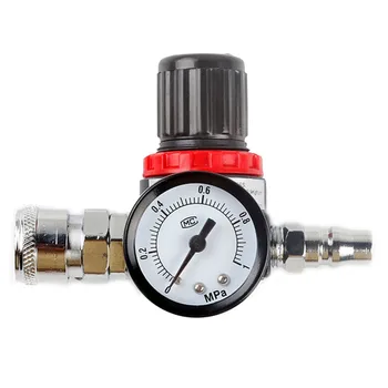 

Control Air Source Processor Compressor Pressure Reducing Plastic Steel