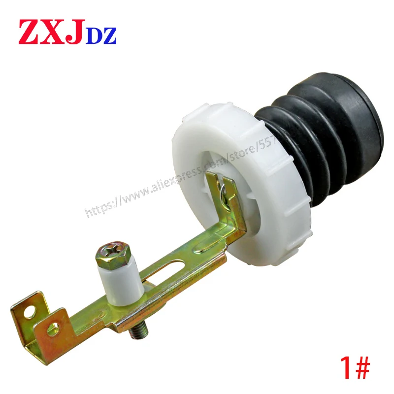 Washing machine drain valve core water plug washing accessories | Бытовая техника