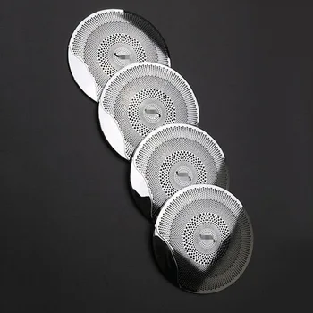 

Practical Speaker Cover DIY TruckParts Parts Replacement Accessories Set