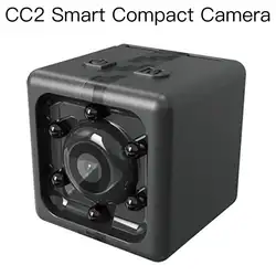 JAKCOM CC2 умный, компактный фотоаппарат, хит продаж, детский монитор, как монитор, wifi seguranca sonar фетальный портативный