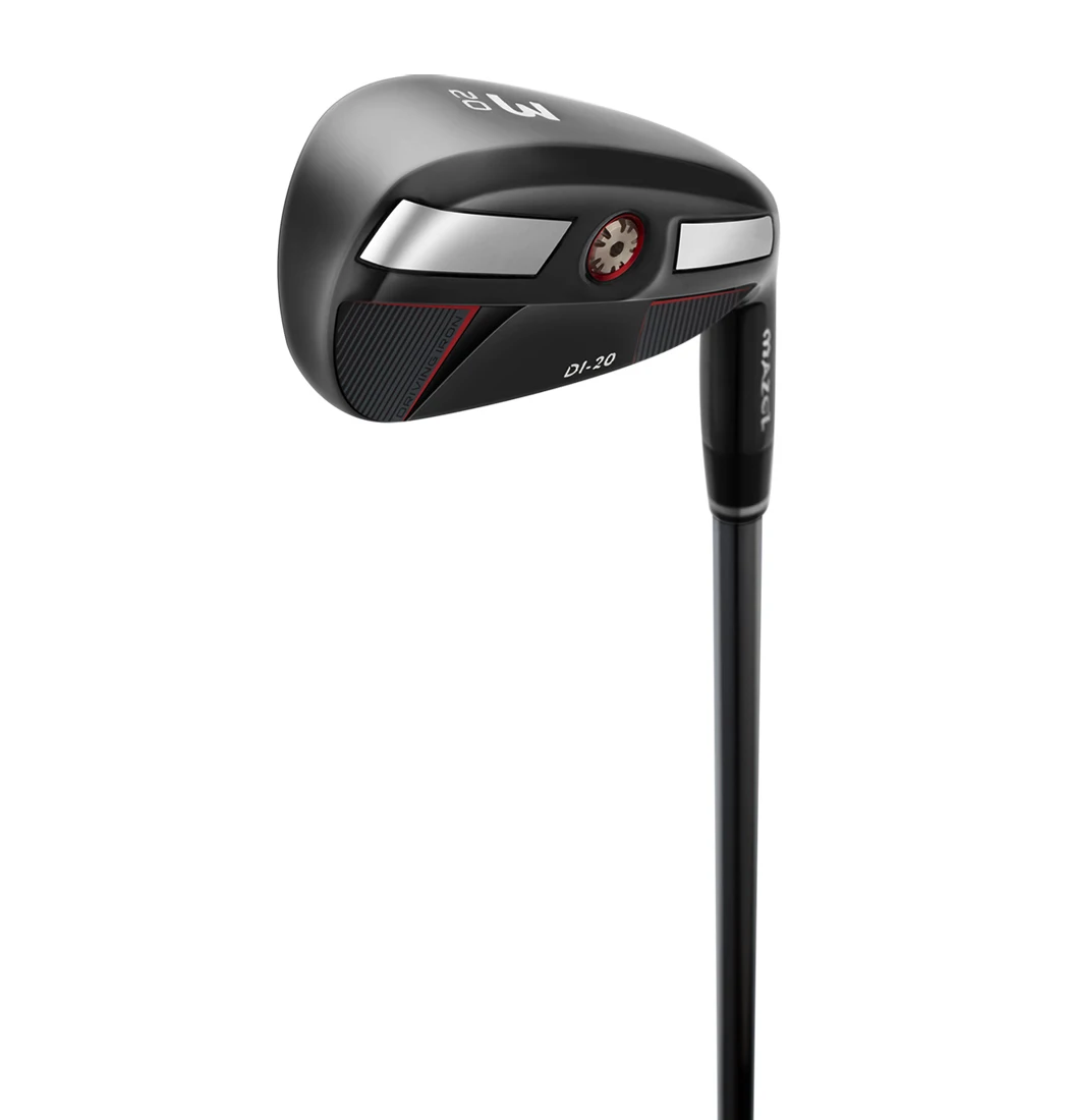 Mazel driving irons Clearance