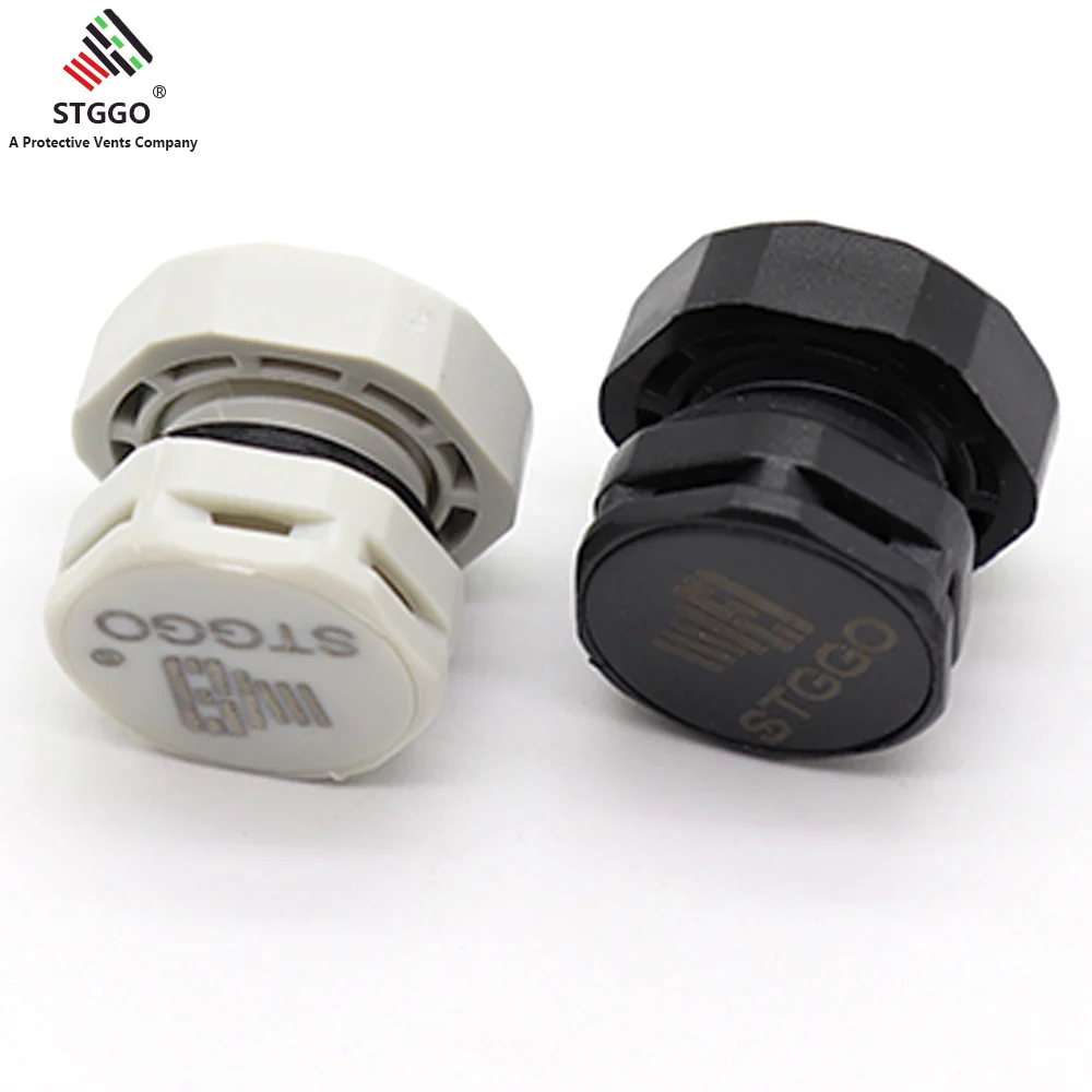 IP 68 защитный Vent M12 светодиодный воздушный разъем освещения