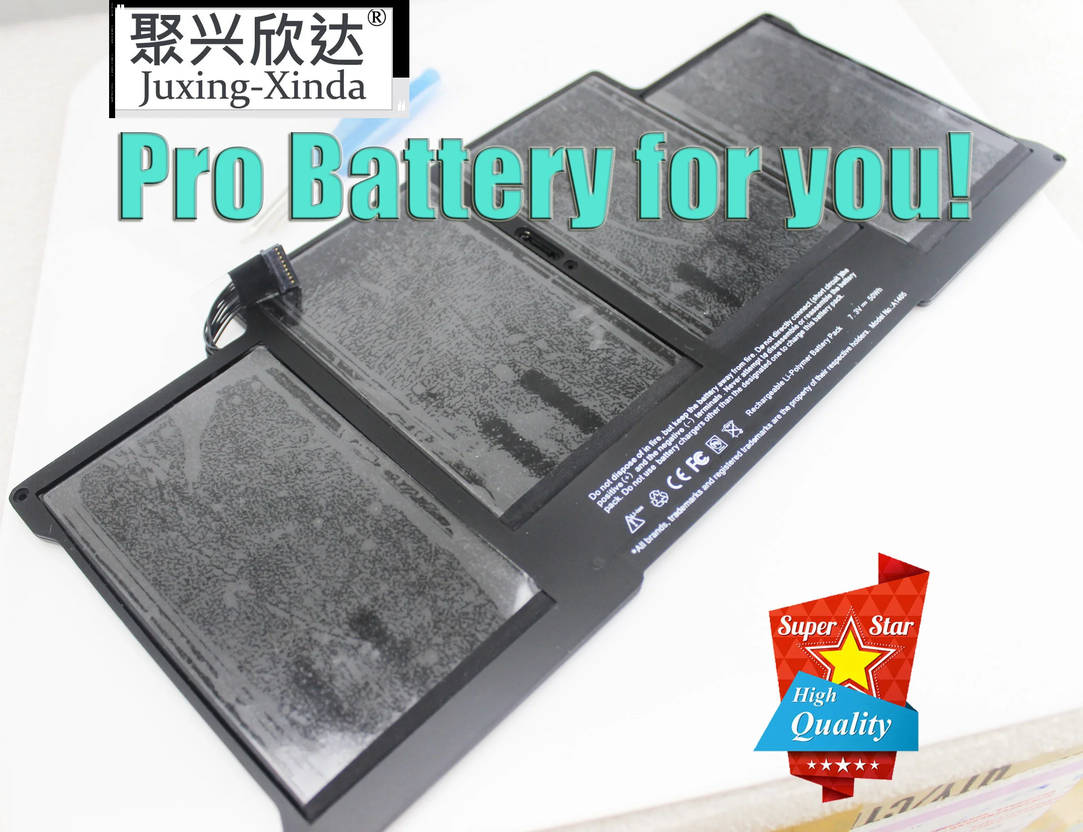 Новый аккумулятор для ноутбука Apple MacBook Air 13 &quotA1466 2012 год A1369 2011 2013 2014 производство