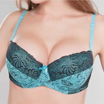 

Women Lace Bra Sets Seamless Underwear Backless Vest Sexy Panties Lingerie Padded Bralette Ultrathin Briefs Female Intimates