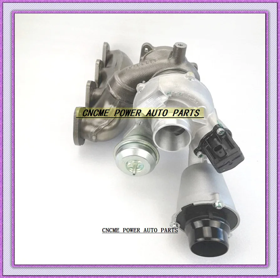 Turbo RHF4 A271 A2710903680 A2710901480 для Mercedes Benz E cl C250 E250 W204 W172 W212 W222 W205 M271DE18AL 1 8 л 150