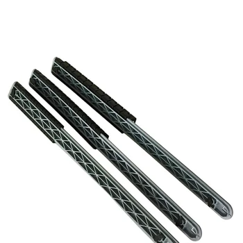 

3 Plastic Sleeve Retaining Clips 1/2 3/8 1/4 Multi-Function Socket Finisher Impact