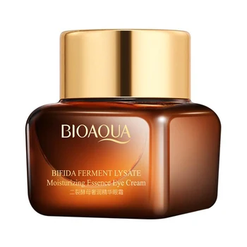 

Yeast Essence Eye Cream Moisturizing and Nourishing Dark Circles Soothing Epairing Eye Cream Eye Care