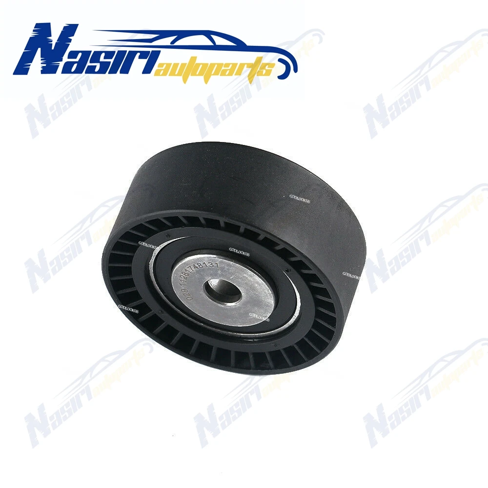 벨트 텐셔너 풀리 BMW 318i 318Ti 323Ci 325i 328Ci 525i 530i M3 X5 Z4 E36 E46