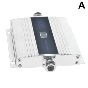 

Cell Phone Signal Booster 900Mhz GSM Amplifier Antenna Durable for Mobile Phone HSJ-19