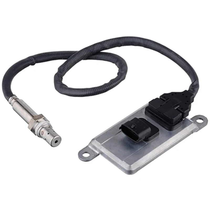 AP01 Новый Датчик Nox 5WK96618B 51154080015 лямбда датчик 51 15408 0015 A 0009 TGA TGL TGM TGS TGX|Датчик