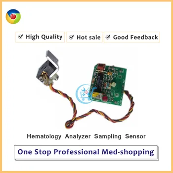

Abbott Cell-Dyn 3700/CD3700 Hematology Analyzer Sampling Sensor