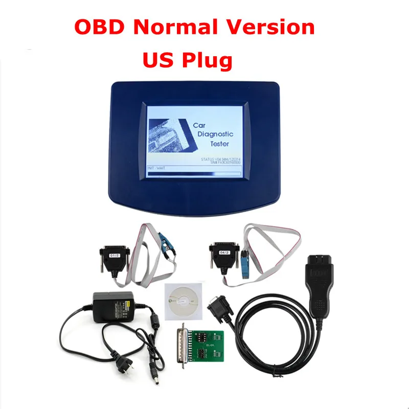 Digiprog3 フルセット digiprog 3 OBD2 バージョン走行距離