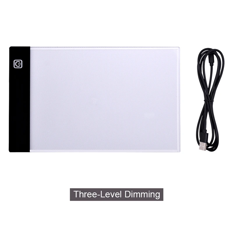 Three-Level-Dimming