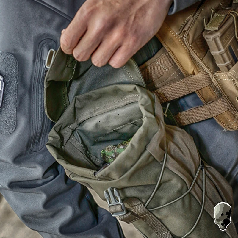 TMC 1164 GP мешочек инструментальный Чехол MOLLE Sundries сумка страйкбол шестерни Тактическая Военная Сумка 2315