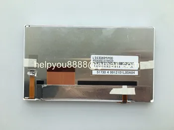 

Brand new L5F30816P00 LCD display monitor with touch screen for Mercedes BMW Car audio rear seat DVD player