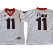 Мужской свитер в стиле Джорджии Джейк, 11 Ограниченная серия, свитер для колледжа