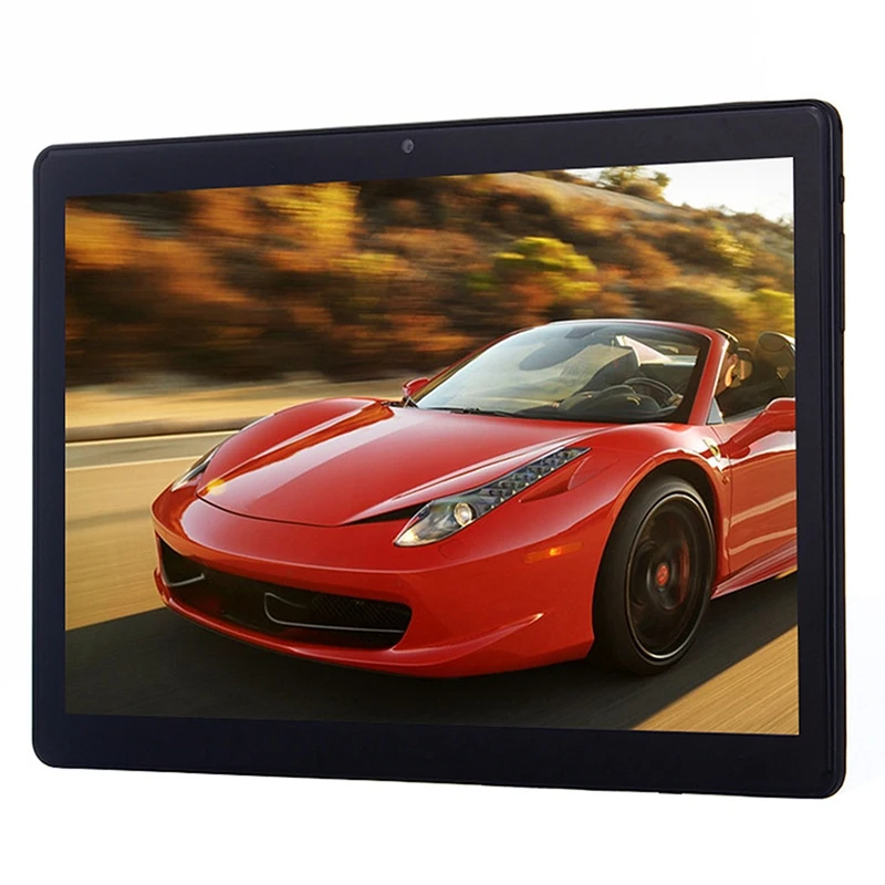  Binai Quad Core CPU 1.3 GHz 10.1inch Tablet PC 3G Android 6.0 Ultra Tablet 2 + 32GB WiFi GPS IPS 2.