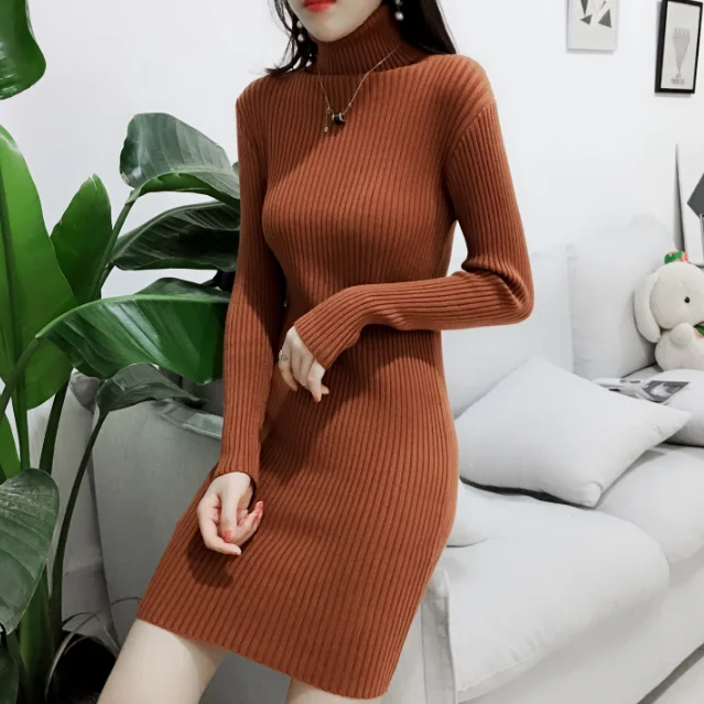 Весна 2020 Новое Модное Длинное платье в горошек женское однобортное элегантное