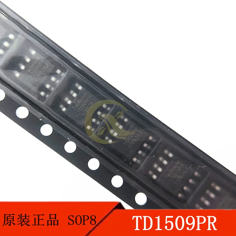 

Новый оригинальный регулятор напряжения td1509pr sop8, оригинальный, регулируемый редуктор, 10uds оптовая продажа, единый список распределения