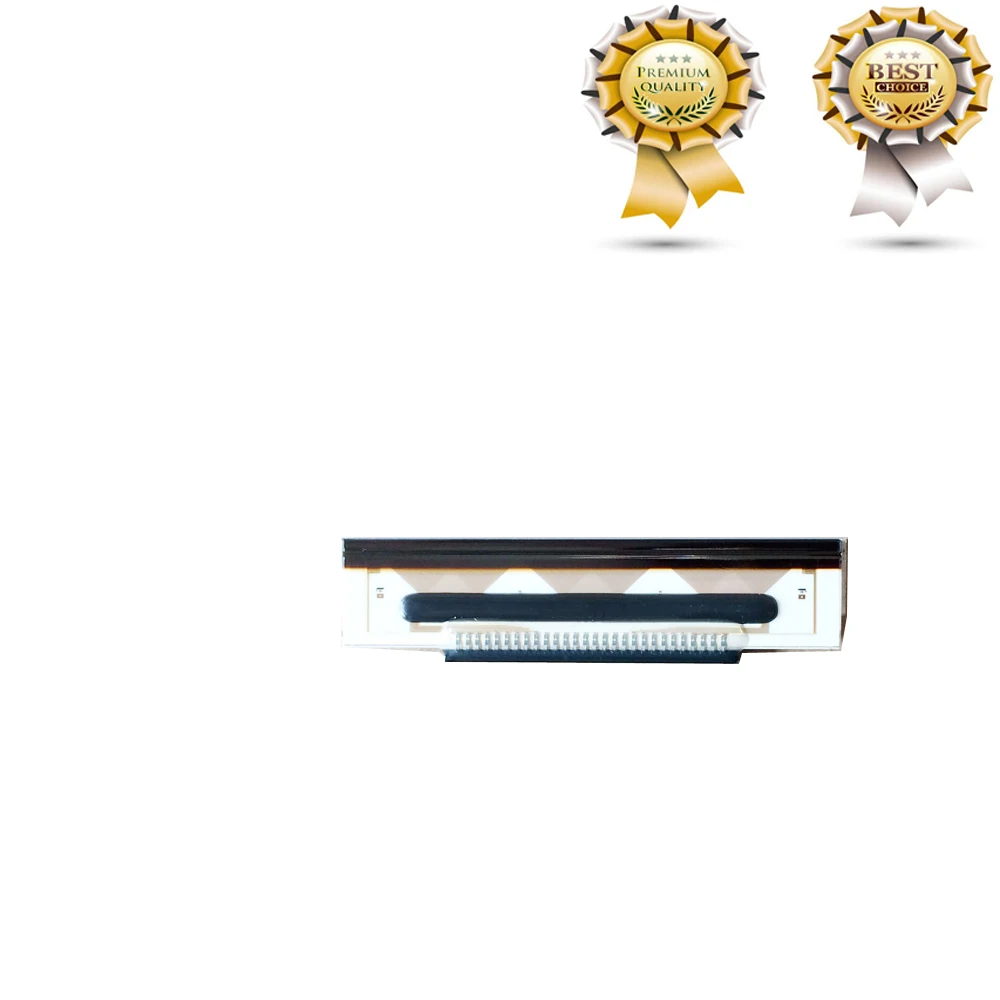 

Оригинальная термопечатающая головка для NCR 8 точек/мм ROHM KD2002-DG10A ROHM 203 точек/дюйм