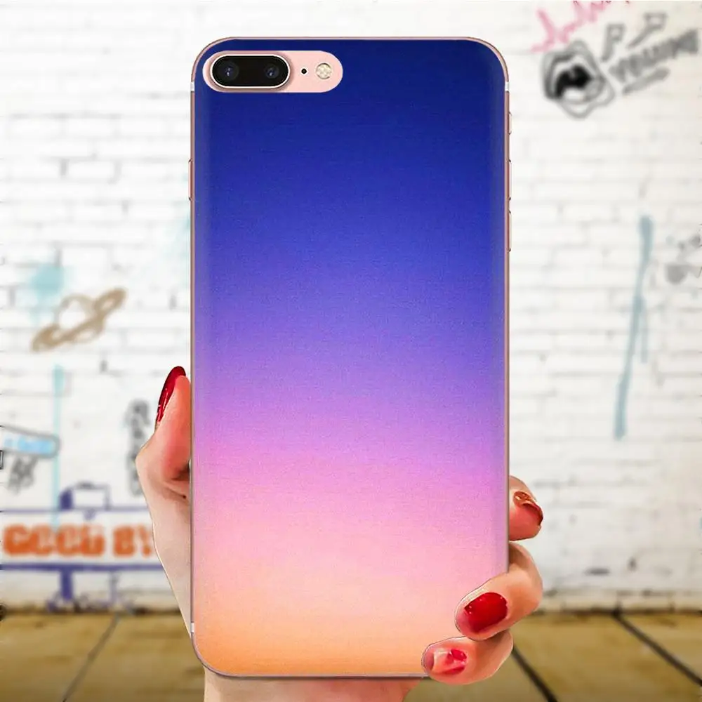 as picture Уникальный дизайн, новые моды чехол для телефона для LG K50 Q6 Q7 Q8 Q60 X Мощность 2 3 Nexus 5 5X V10 V20 V30 V40 Q Stylus градиент - Цвет: as picture