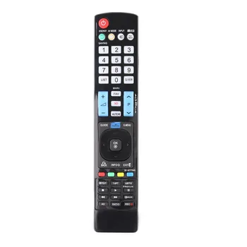 

Intelligent Remote Control For LG Smart 3D LED LCD HDTV TV Direct Perfect Replacement Home Device