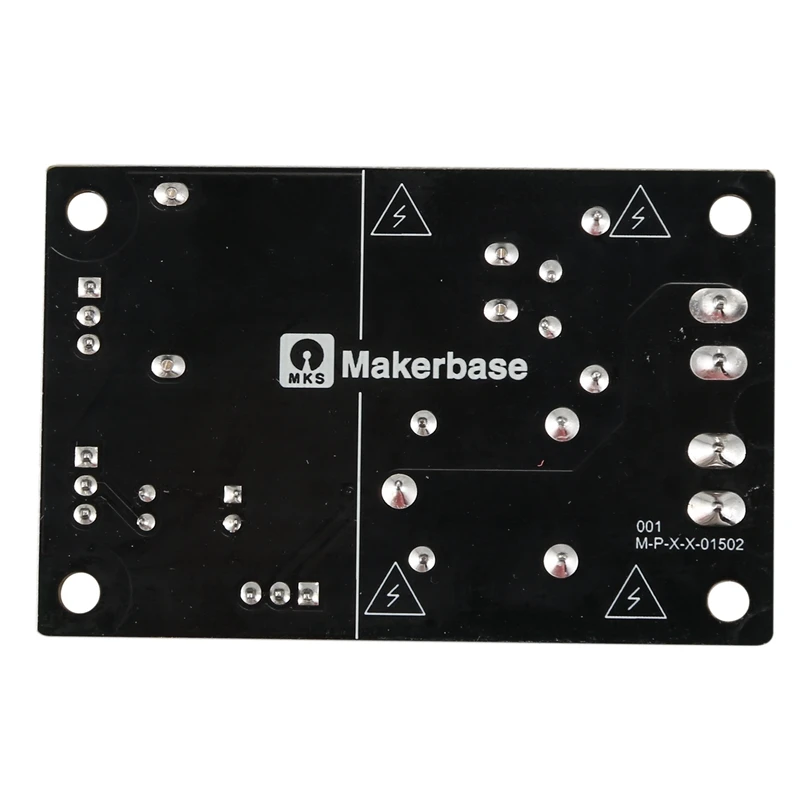 Makerbase MKS PWC V2.0 автоматическое выключение после печатания конечный модуль питания монитор 3d принтер вещи 3D печать отключение питания автоматический электр