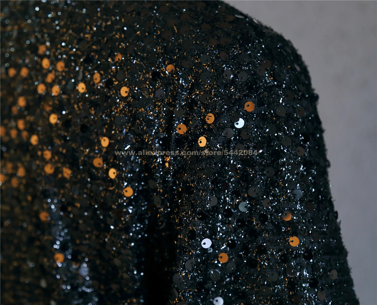 MJ Michael Jackson Jacket Billie Jean Coat Black Jacket And Glove Hallowmas Party Costume Cosplay Prop Collections 1BLJD025