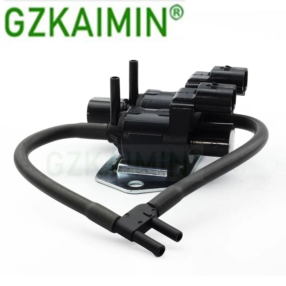 Clutch Control Solenoid Valve 8657A031 For Mitsubishi Montero Pajero 4IV3.0 3.2