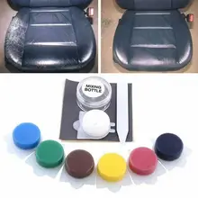 Горячая Распродажа, инструменты для ремонта кожи автомобиля, автосиденье, диван, пальто, дырокол, царапины, трещина, рипы, ремонт, смешанные цвета