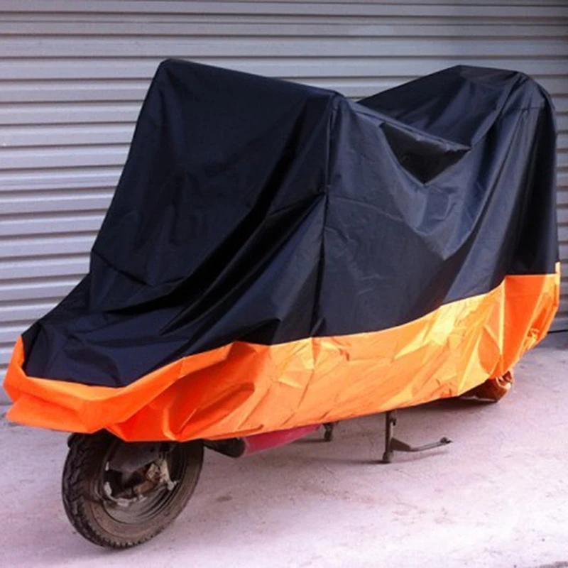 harley davidson rain cover