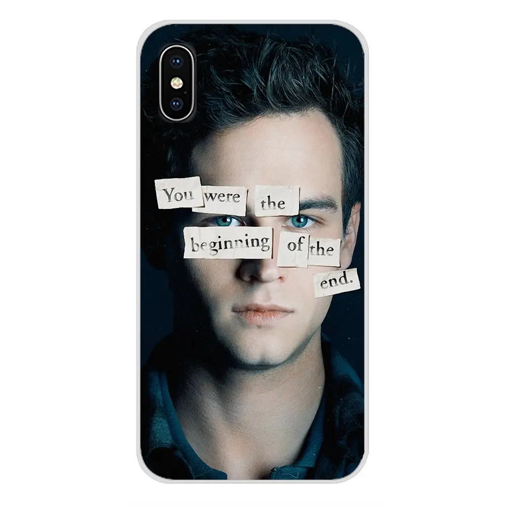images 4 13 причины, по которым для samsung Galaxy A3 A5 A7 A9 A8 звезда A6 плюс аксессуары для телефона чехлы - Цвет: images 4