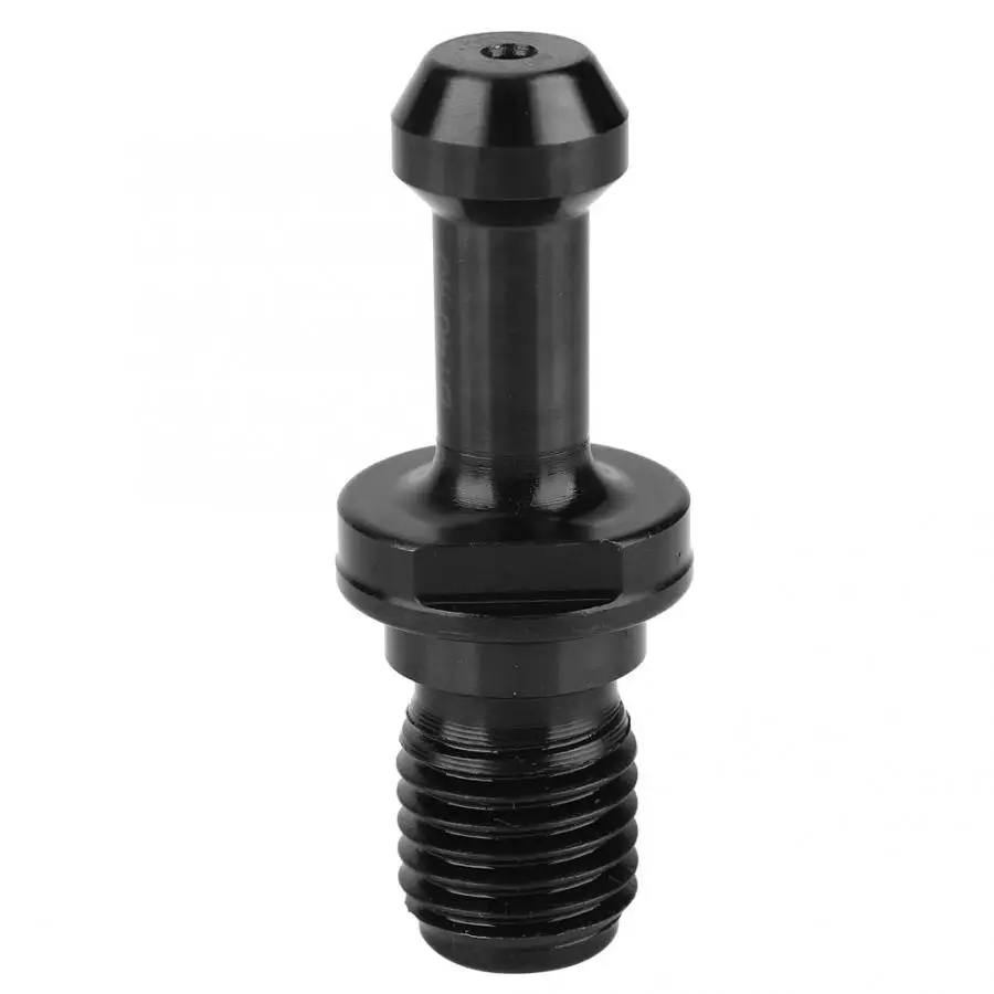 CNC Pull Stud инструмент поддержки 5 шт. BT40 45 градусов Pull шпилька удерживающая ручка ЧПУ инструмент поддержки аксессуары быстросменный инструмент поддержка