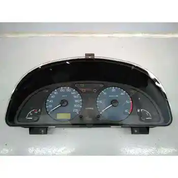 

9643206580 BOX INSTRUMENTS CITROEN XSARA SALOON