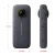 Insta360 ONE X2 Панорамная Экшн-Камера ЖК-Сенсорный Экран Водонепроницаемый Поддержка Пуля Время FlowState Стабилизации 360 Камера