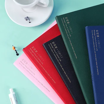 

2021 Year A5 Timeline Planner Agenda Personal Daily Schedule Book 112 Sheets Monthly Weekly Plan Notebooks Journal Stationery