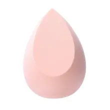 1 шт. в форме капли воды косметический слоеный макияж смешивание губок крем для лица смешивание косметический порошок слоеная кожа Col