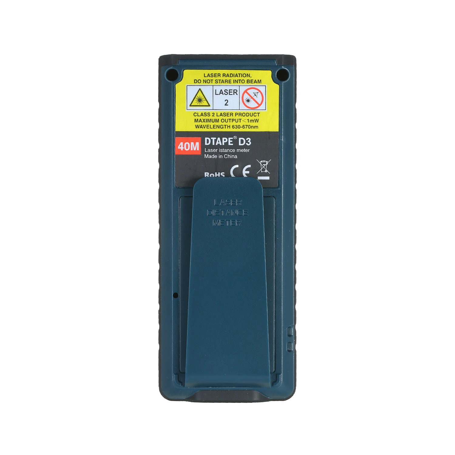 LCD Display Laser Range Finder Rangefinder Digital Laser Distance Meter 40M 50M 60M 80M 100M 120M Laser Ruler Tester Tool